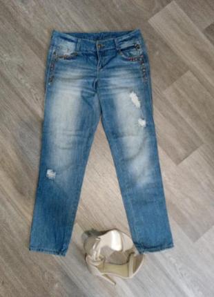 Джинсы женские / женские джинсы / базовые джинсы2 фото