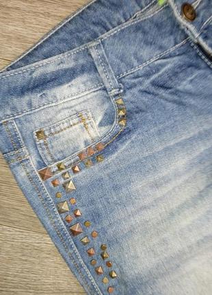 Джинсы женские / женские джинсы / базовые джинсы3 фото