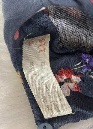 Сукня для дівчинки від zara 2