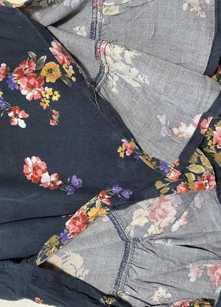 Сукня для дівчинки від zara 4