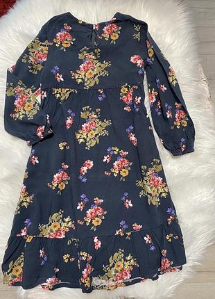 Сукня для дівчинки від zara 3