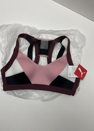 Бра puma density bra3 фото