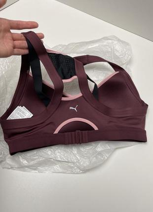 Бра puma density bra7 фото