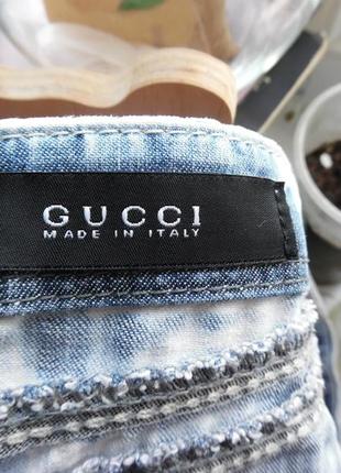 Спідниця юбка gucci4 фото