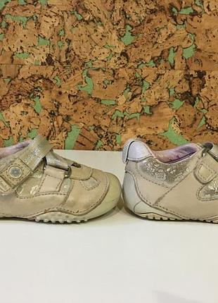 Туфли, кроссовки clarks 5