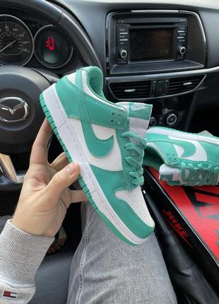 Женские кроссовки nike sb dunk огромный выбор обуви1 фото