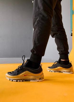 Чоловічі кросівки  nike air max мужские кроссовки найк аир форс