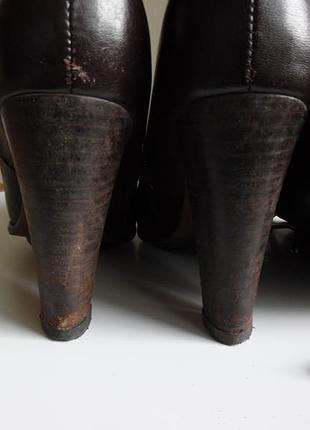 Сапоги respect 2