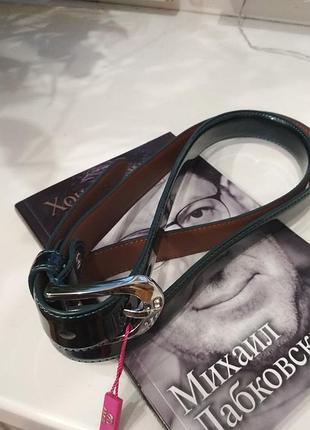 Смарагдовий ремінь