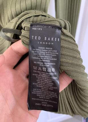 Светрик ted baker10 фото