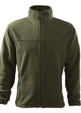 Реглан флісовий мілітарі malfini