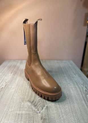 Ботинки asra 4