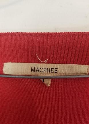 Блузка macphee japan 2