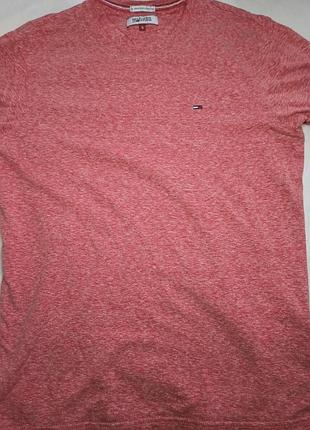 Футболка tommy hilfiger