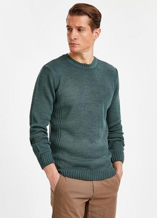 Чоловічий светр від бренду waikiki