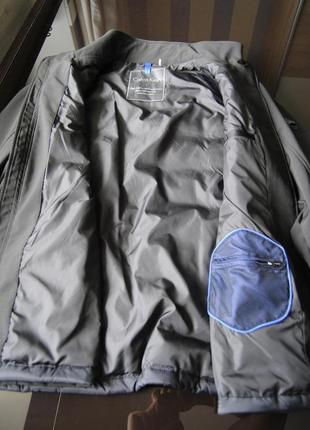 Продам софтшелл куртка calvin klein 5