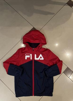 Вітровка fila на 7/8р