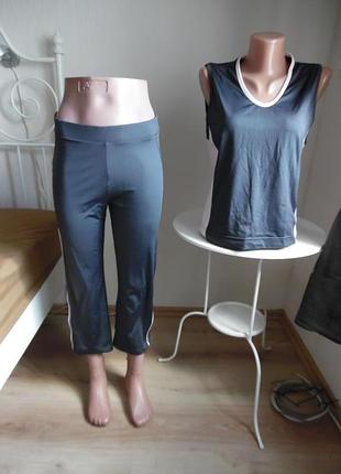 Новий спортивний костюм eternal