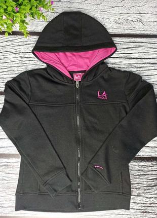 Кофта на флісі, 7-8 років