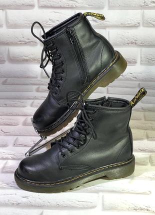 Ботінки dr. martens