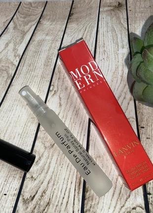 ❣️modern❣️для настоящих принцесс фруктово цветочная мелодия аромата