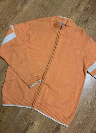 Кофта р xl