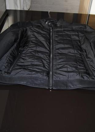 Куртка emanuel ungaro 3