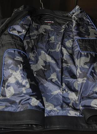 Куртка emanuel ungaro 5