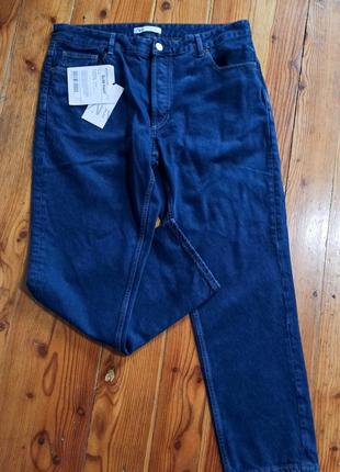 Джинси zara