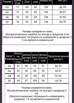 Комплект шовковий пеньюар і нічна сорочка9 фото