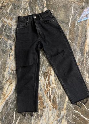 Джинси zara