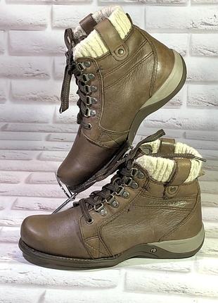 Ботінки caterpillar