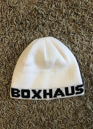 Продам шапку boxhaus original
