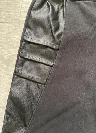 Осінні штани 4