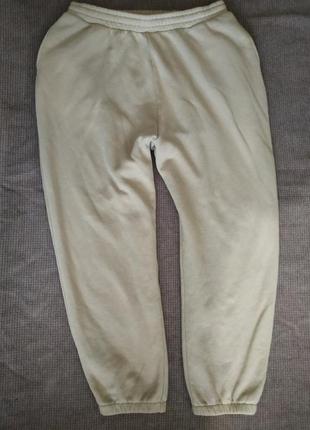 Спортивные штаны asos р.  xxl