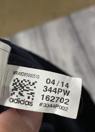 Спортивні штани adidas originals5 фото