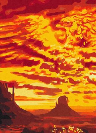 Фенікс у порожню