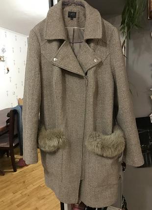 Пальто