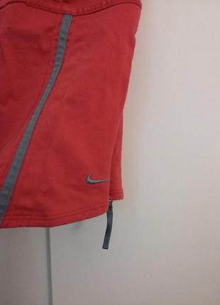 Майка спортивная nike fitdry2 фото