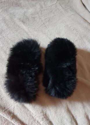 Манжеты для рукавов