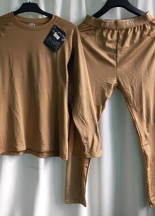 Мужское термобелье 4