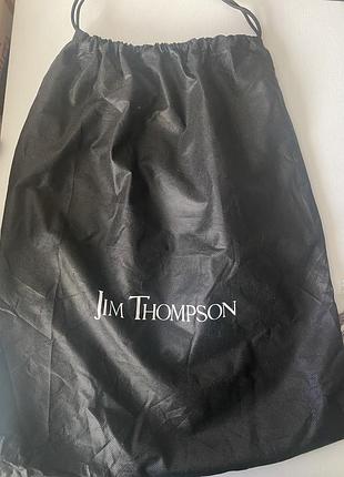 Великий мішок пильник jim thompson