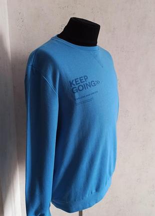 Новая мужская кофта германия