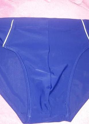 Плавки в бассейн мужские м