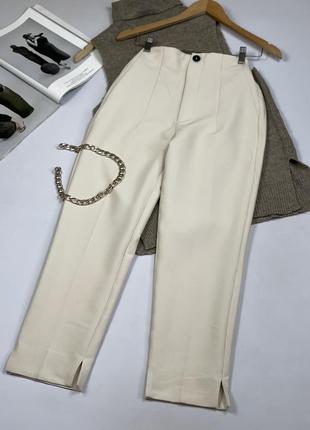 Брюки zara, розмір s
