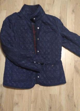 Весняна куртка - піджачок.