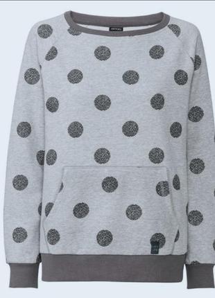 Теплий жіночий світшот