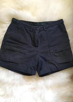Шорты fat face