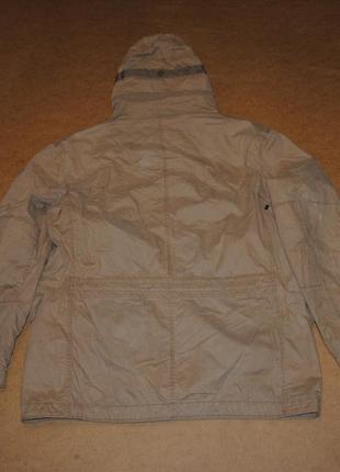 Strellson куртка 2в1 стреллсон с подкладом5 фото