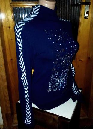 Гольф светр свитер